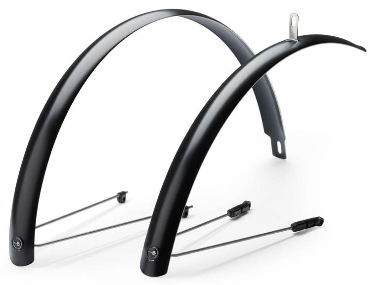 ACADEMY Schutzblechset Grade 4 20" Black