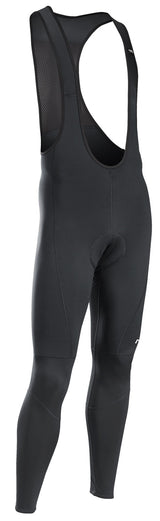 Northwave Active Gel Bibtight Black