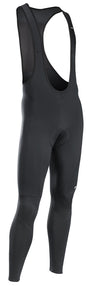 Northwave Active Gel Bibtight Black