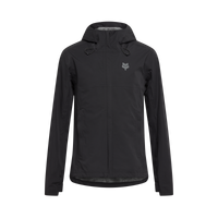 Fox Ranger Water Jacket | Herren Regenjacke | Black – aktuelle Variante