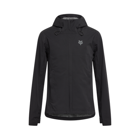Fox Ranger Water Jacket Black