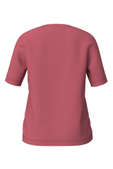 Cube WS Funktionsshirt kurzarm pink