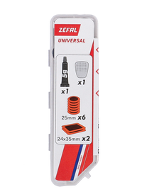 Zefal Universal Repair Kit – aktuelle Variante