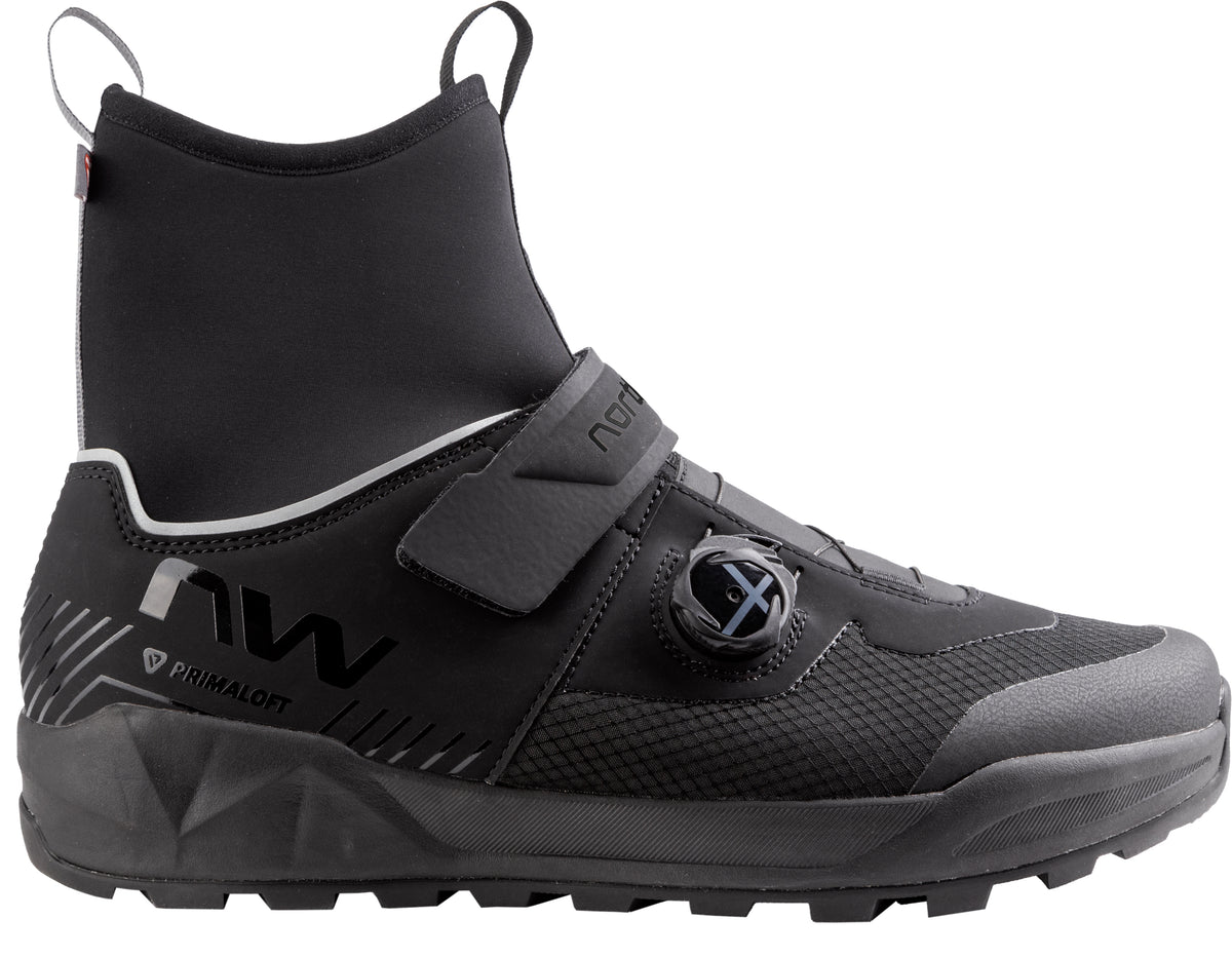 Northwave Magma X Plus Black