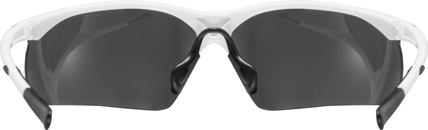 uvex Sportstyle 223 Radbrille White / Lightmirror Silver