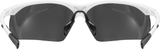 uvex Sportstyle 223 Radbrille White / Lightmirror Silver