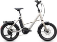 Cube Compact Hybrid 540  cotton´n´reflex (2027)