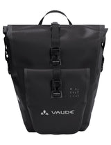 VAUDE Aqua Back Plus Single schwarz