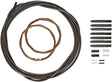 Shimano XTR Schaltzug Set MTB polymerbeschichtet