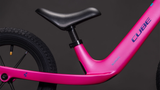 Cube Numove 120 walk  fucsia´n´plum (2027)