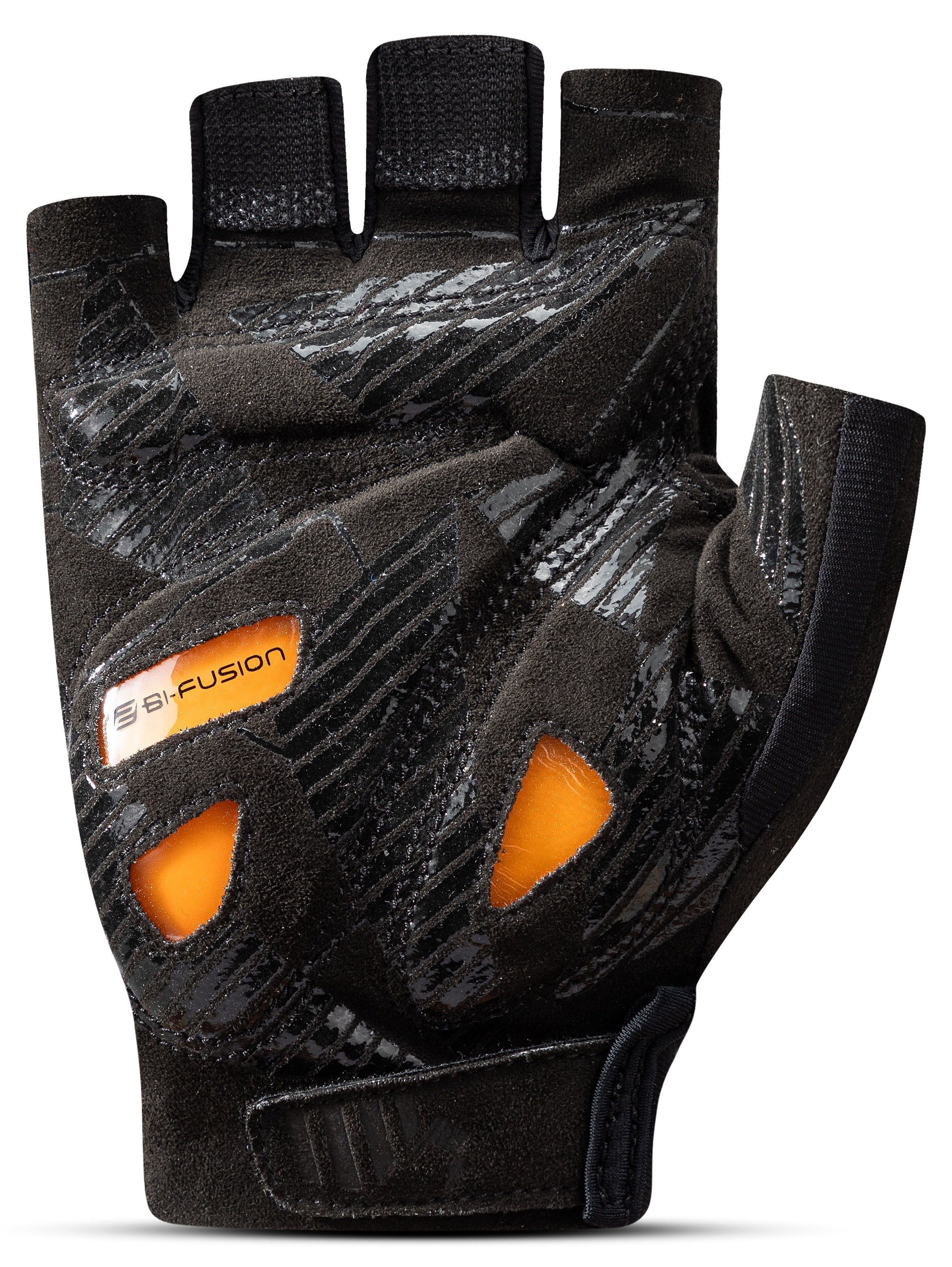 Roeckl Imatra 2 Handschuhe Unisex chive/black