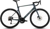 Cube Agree C:62 ONE (2026) | Rennrad | storm´n´grey – aktuelle Variante