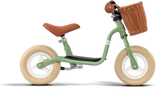 PUKY LR M CLASSIC retro green (2025)