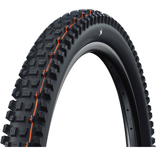 Schwalbe ALBERT TRAIL PRO SOFT Radial E-50 27,5