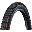 Schwalbe ALBERT TRAIL PRO SOFT Radial E-50 27,5" Tubeless Ready schwarz