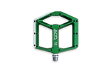 ACID Pedale FLAT A2-IB green