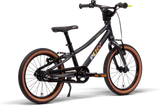 Puky LS-PRO 16-2 Flowmatic anthracite (2026)