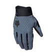 Fox YTH Defend Glove Deep Cobalt