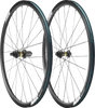 Mavic Ksyrium 30 Disc 28" Laufradsatz Center Lock M11 12x100mm/12x142mm