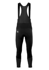 Gonso Essential Bib Tight Softshell M black