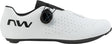 Northwave Sonic Plus Wide Rennrad-Schuhe White/Black