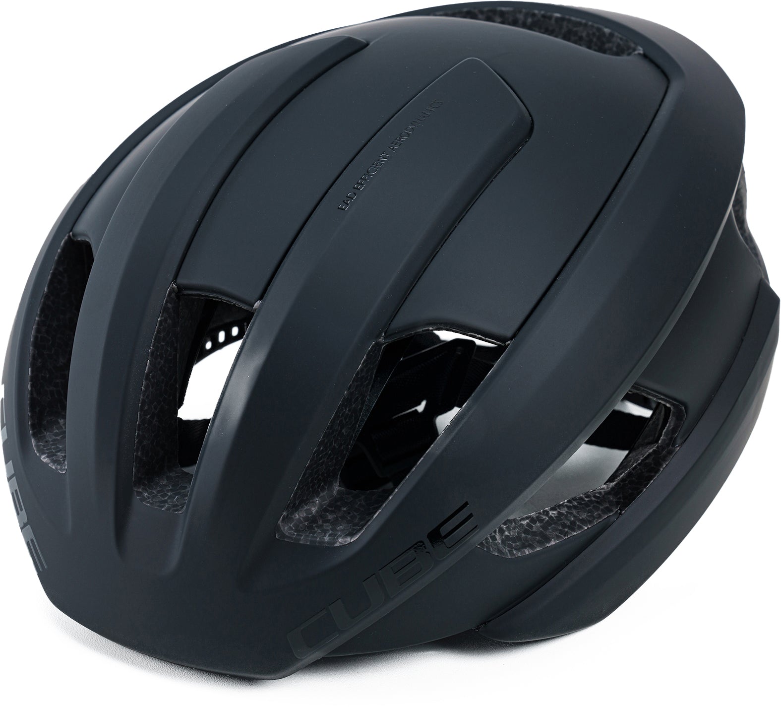 CUBE Helm HERON black