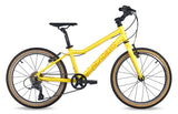 Academy GRADE 4 Yellow (2026)