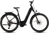 Cube Kathmandu Hybrid SLX 800 Wave silverdust´n´chrome (2026)