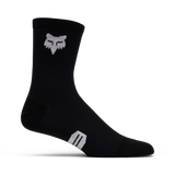 Fox 6" Ranger Sock Prepack Multi Black/Multi