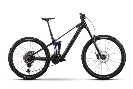 Raymon Tarok Pro Carbon Galaxy