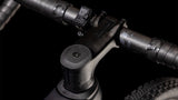 Cube Nuroad Hybrid C:62 SLX 400X carbon´n´glossy (2025)