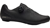 Giro Cadet II Rennrad-Schuhe black