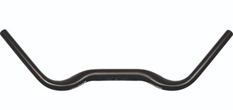 Humpert Ergotec Aerowing Lenker Ø31,8mm schwarz