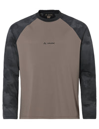 VAUDE Loamer LS Shirt Herren braun – aktuelle Variante