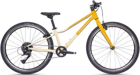 Superior F.L.Y. 24 VB Gloss Yellow