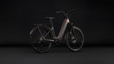 Cube Kathmandu Hybrid SLT 800 Easy Entry mysticgraphite´n´reflex (2027)