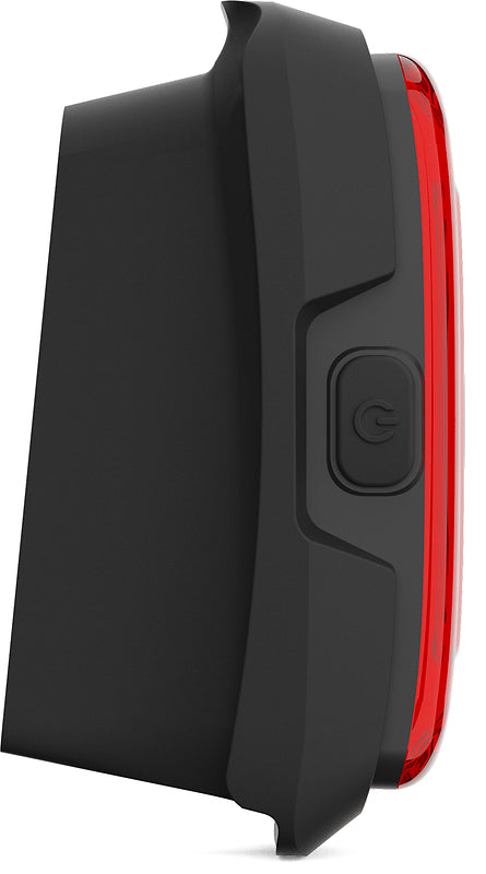 Giro Register II/Isode II Vent Light Helmlicht black