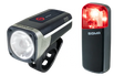 Sigma AURA 120 + RECO 80 LINK Beleuchtungsset