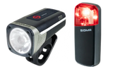 Sigma AURA 120 + RECO 80 LINK Beleuchtungsset