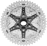 SunRace CSMZ800 WA1 Kassette 12-fach 11-51Z silber