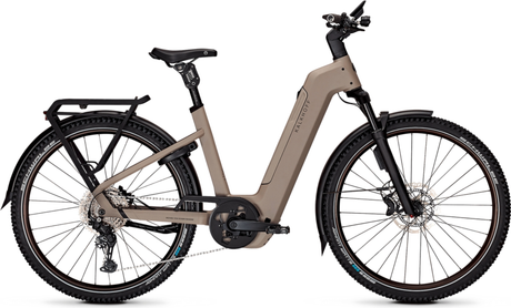 Kalkhoff ENTICE 5+ EXCITE ABS Wave 800 moonstonegrey matt (2026)