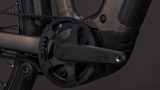 Cube Touring Hybrid Comfort SLX 800 Trapez charcoal´n´chrome (2026)