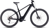 Cube Reaction Hybrid ONE 625 Classic grey´n´black