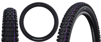 Schwalbe Albert TRAIL PRO Faltreifen Addix Ultra Soft schwarz – aktuelle Variante