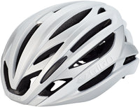 Giro SYNTAX Helm matte white/silver – aktuelle Variante