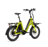 BESV CPT 1.0 X Step Lime Green Gloss (2025)