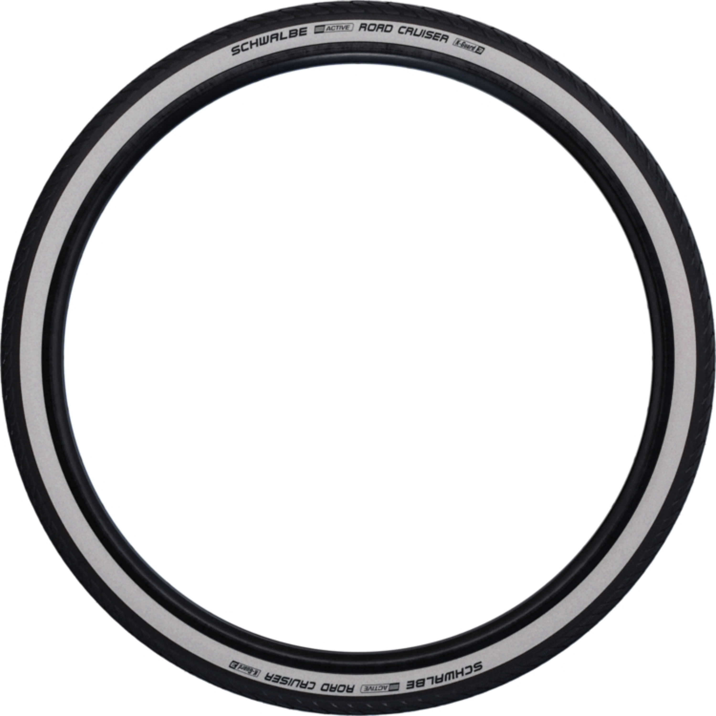 Schwalbe Road Cruiser | Active Line | K-Guard 26