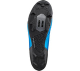 Shimano SH-XC502 Blue