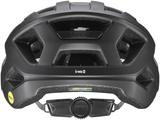 uvex I-Vo 2 Mips City-Helm Black Matt