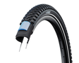 Schwalbe MARATHON PLUS MTB SmartGuard ADDIX 27.5" Tubeless Ready 57-584 reflex schwarz
